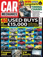 Car Mechanics